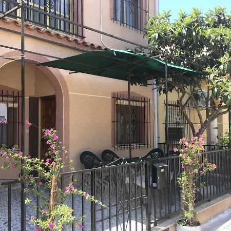 Casa Phoenix Bed & Breakfast Bed & Breakfast La Marina Exterior photo