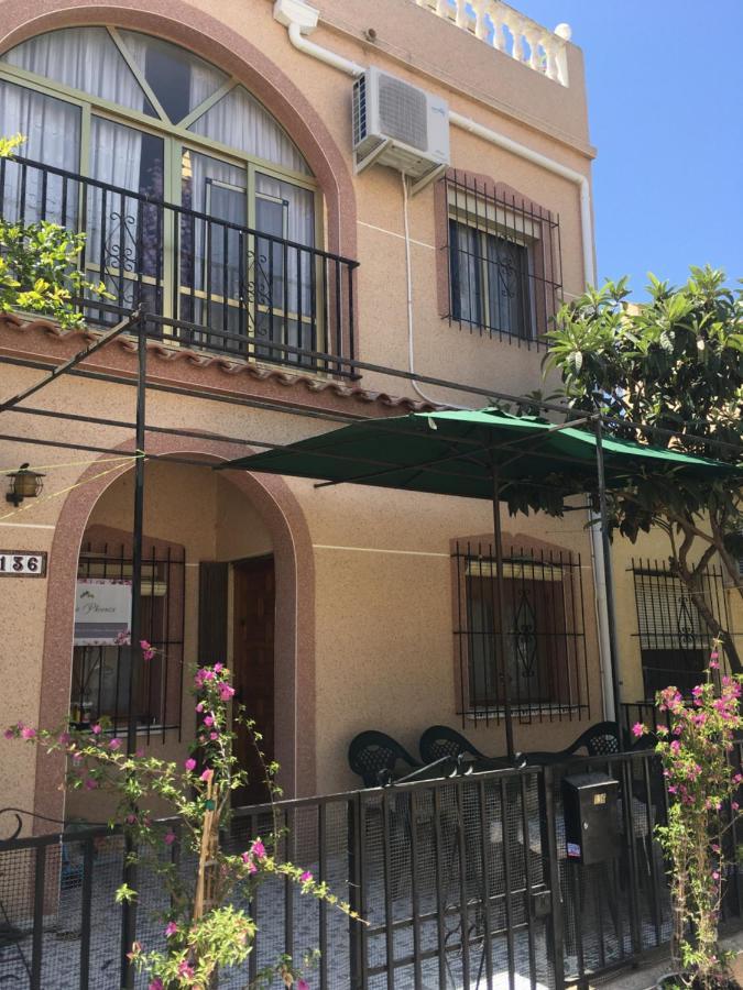 Casa Phoenix Bed & Breakfast Bed & Breakfast La Marina Exterior photo