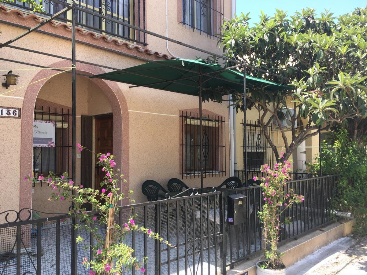 Casa Phoenix Bed & Breakfast Bed & Breakfast La Marina Exterior photo
