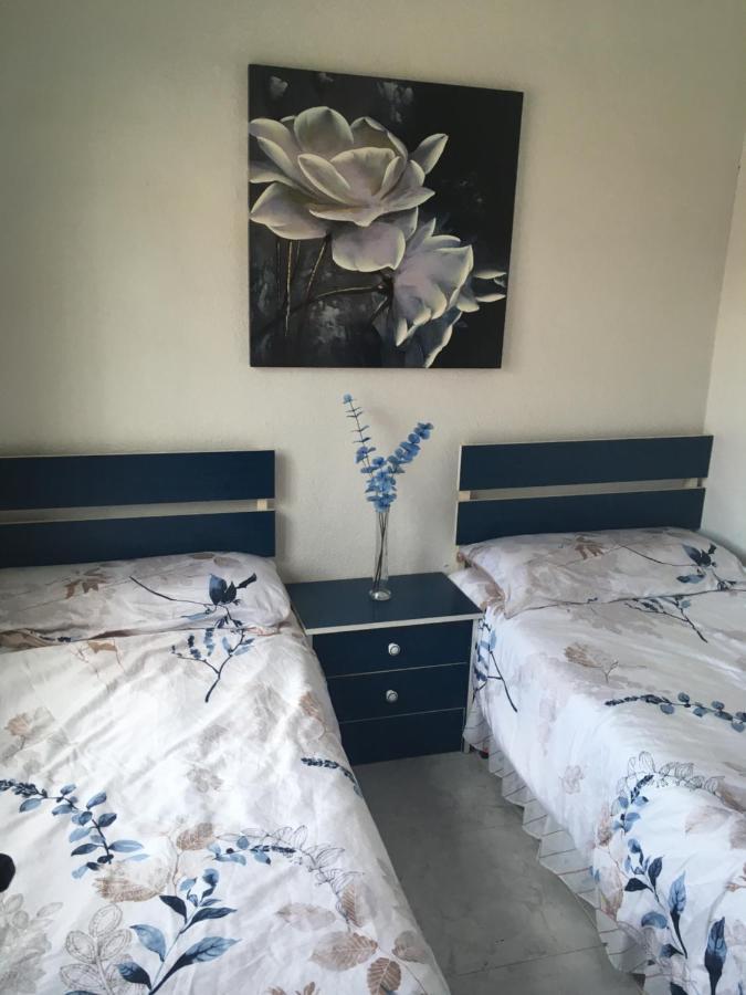 Casa Phoenix Bed & Breakfast Bed & Breakfast La Marina Exterior photo