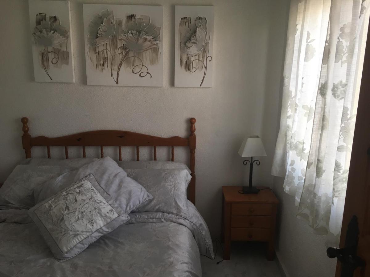 Casa Phoenix Bed & Breakfast Bed & Breakfast La Marina Exterior photo