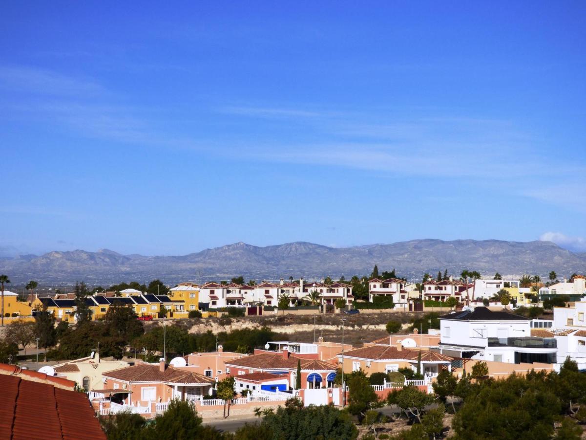 Casa Phoenix Bed & Breakfast Bed & Breakfast La Marina Exterior photo