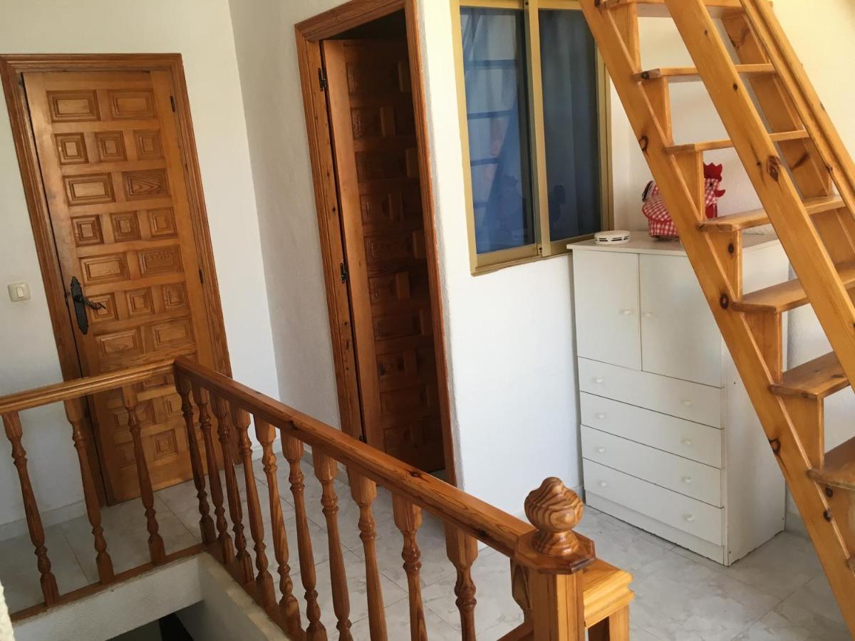 Casa Phoenix Bed & Breakfast Bed & Breakfast La Marina Exterior photo
