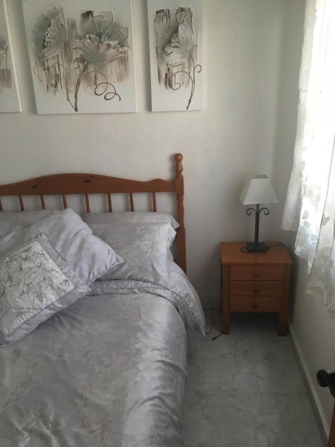 Casa Phoenix Bed & Breakfast Bed & Breakfast La Marina Exterior photo