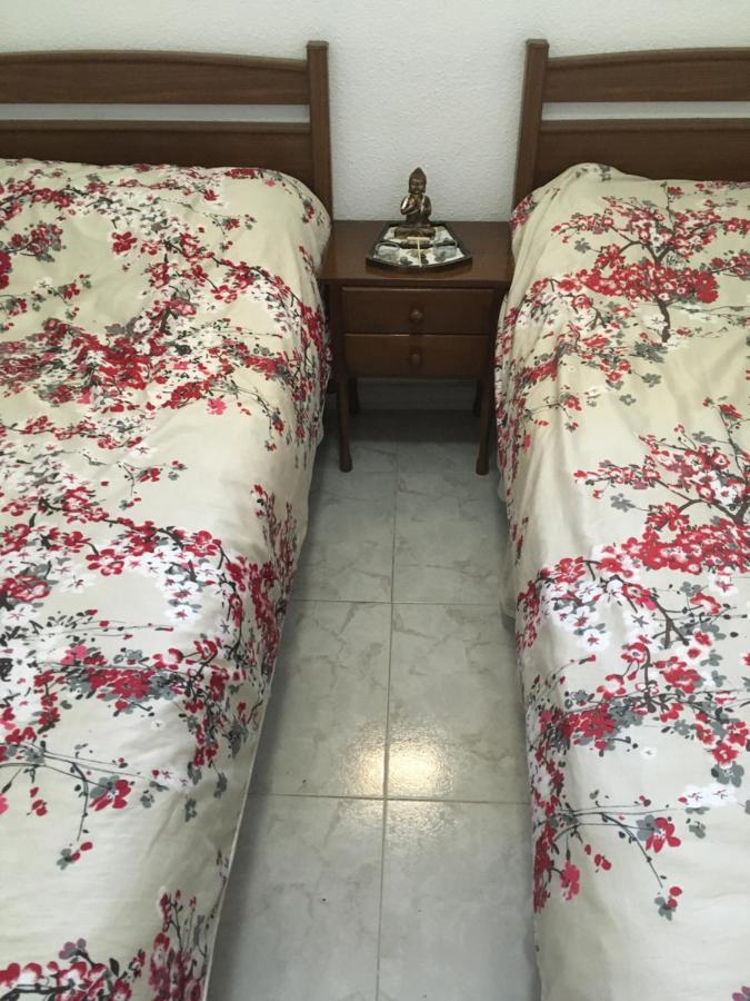 Casa Phoenix Bed & Breakfast Bed & Breakfast La Marina Exterior photo