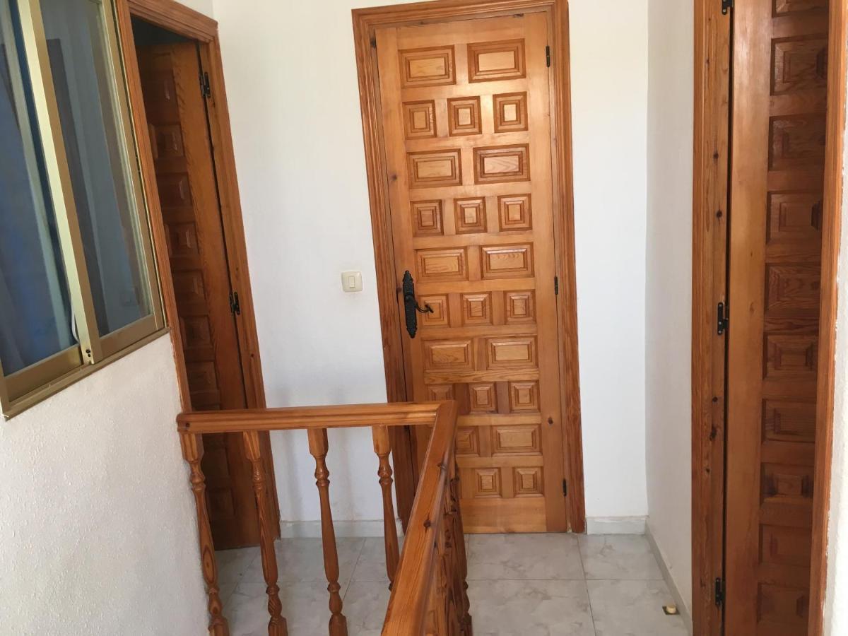 Casa Phoenix Bed & Breakfast Bed & Breakfast La Marina Exterior photo