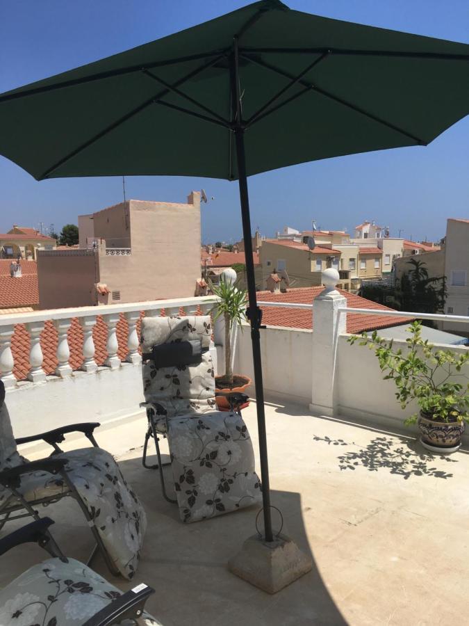 Casa Phoenix Bed & Breakfast Bed & Breakfast La Marina Exterior photo