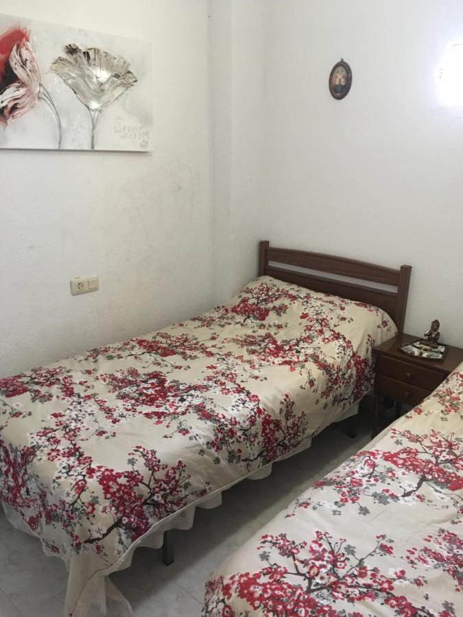 Casa Phoenix Bed & Breakfast Bed & Breakfast La Marina Exterior photo
