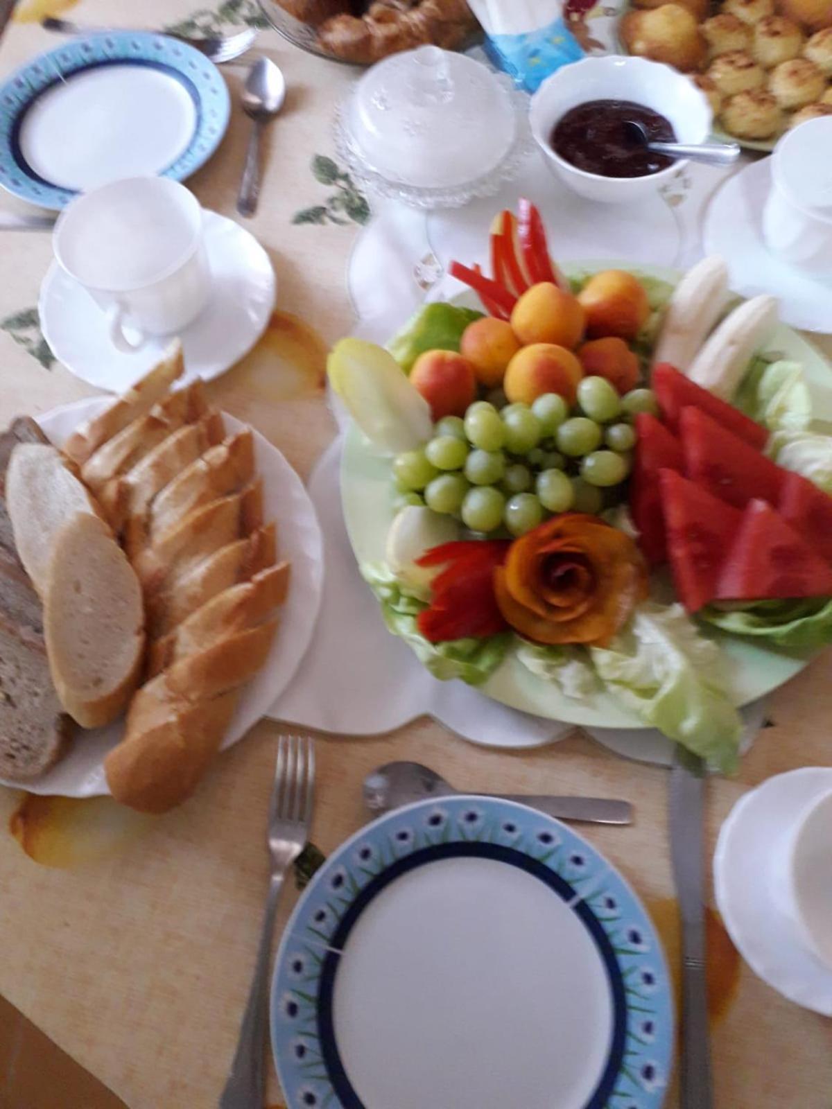 Casa Phoenix Bed & Breakfast Bed & Breakfast La Marina Exterior photo